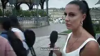 علاقة سرية تتحول إلى جلسة سكس صريحة