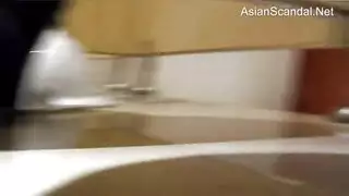 جنس فموي مثير مع ممثلة إباحية صينية مثيرة