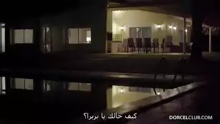 ممرضة وقحة تتفجر: أي شيء مسموح بما في ذلك الجنس الشرجي