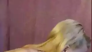 مفلس كلية الفاسقات شخ ضخ في حزب الحرة