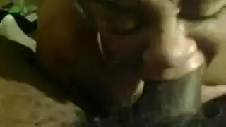 فانتازيا مص موزة في الخارج