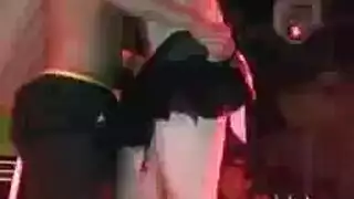 تمص قضيب صيني: اختبار ردّة فعل الاختناق