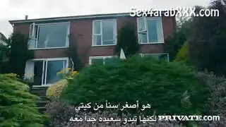 إغواء سحاقي يتحول إلى نيك شرجي ثلاثي صريح