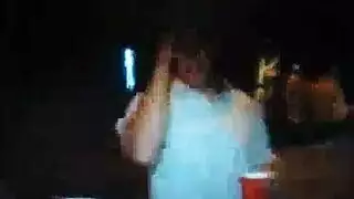 كس ميلف كيسي كالفيرت يحصل على كريم بعد مص القضيب
