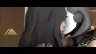 لماذا تمارس الجنس الحقيقي عندما يكون هنتاي إكس إكس إكس صريحًا؟