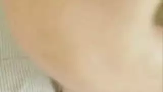 تمطيط شرجي صعب مع أصابع وسدادة