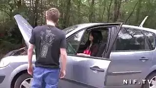 ديك كبير يضرب كس كريمي كيندرا لين تُنكح بقوة