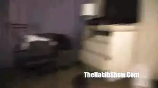 عرض xxx صريح لصف من القضبان الكبيرة