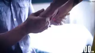 أفلام إباحية بوضعية الماعز العميقة – دك مهبلها بلا توقف