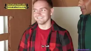 أبناء مثارون يمارسون الجنس مع أمهات بعض – حركة تبادل أمهات إباحية
