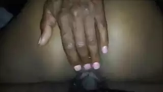 عاهرة لاتينية تُدمر بقضيب أسود ضخم