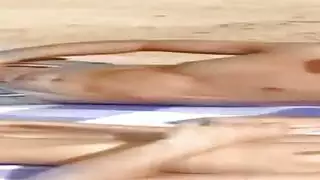 إيلاج مزدوج مع طالبة فرنسية متحمسة