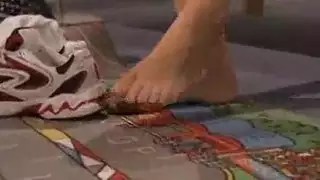 فيديو نيك هدير عبد الرازق مع جوزها
