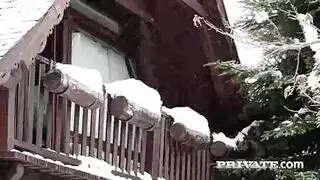 رجل زبو اسود ضخم ينيك امراة بيضاء