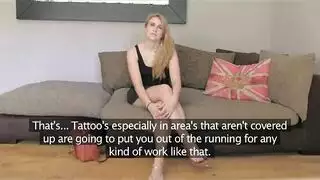 شهوتك البنت