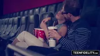 اجمل سكس شرجي صديق على عشاء رومانسي