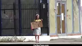 اكبر زب في العالم مع اصغر كس