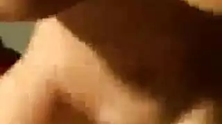 مراهق يتظاهر للحصول على قضيب وتُدمر مؤخرته بلا رحمة