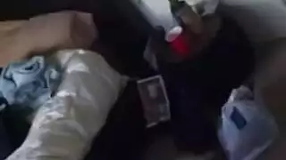 أمي قالت لك تعال