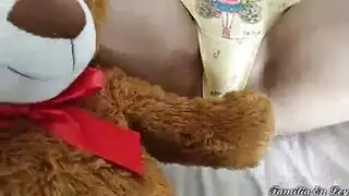 اول نيكة في حياتي مع ميادة العربية السورية