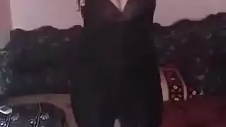 رقص و نيك مترجم