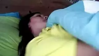 سكس المراهق داني يقذف في كس
