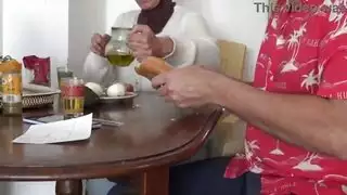 تونسية وعشيقها مرسيليا
