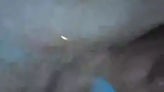 حركة فردية صارمة: الفتاة السيئة وديلدوها الصلب