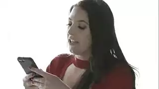 تلعب بحبه حتى يقذف