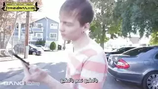 ميلينا نجمة البورنو