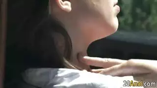 الآسيوية الجنس الشرجي عشيق أنيق