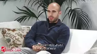 امي وابي سكس ثلاثي