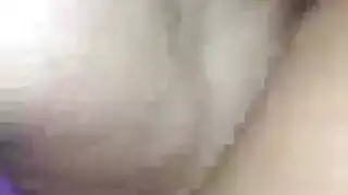 فاتنة سباق مختلط غريبة