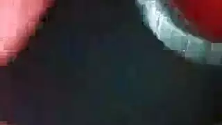 قضيب ذئب يدمر عاصفة مشعرة في مشهد جنس صريح