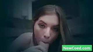 سمر بروكس والفتيات: حلاقة منتصف النهار وجلسة جنس سحاقي