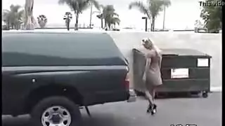 الراحلة الطويلة