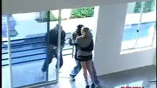 النيك خنس زكر