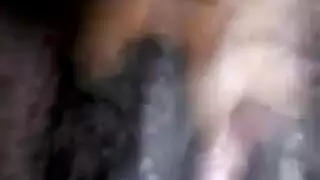 إصبع سينثيا بالنسبة لي