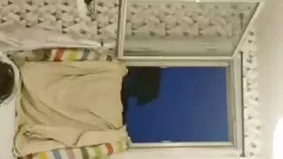 بنت عاريا ت سقرا