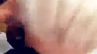 فرج نيكوليت شيا المبلل يتمدد بألعاب جنسية كبيرة الحجم