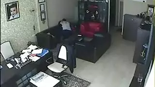 اول يوم تنيك من زاب مصري