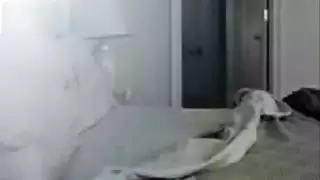 نيك زوجتي معا اختها