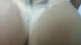 مثليات مراهقات تبدأ بالأقدام ثم تمارس الجنس بقوة