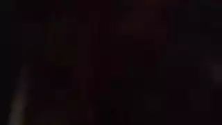 الناس الدهون مص على دونغس