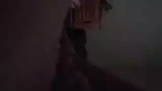 مثليات الحصول على الوجه مجنون الصابون