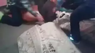 اربعه شباب نيك جماعي