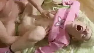 روسية تتناك سكس