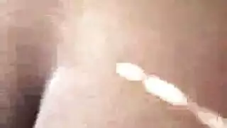 لا شعر، لا اهتمام – فعل شرجي خام