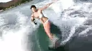 ملكة الشرج الشقراء في جلسة سكس صريحة