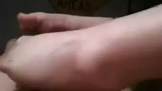 حسي بالون هواة مثليه